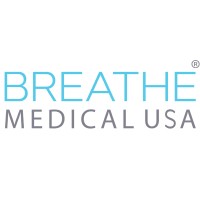 Breathe Medical USA logo - Similar company to Rtb Consulting