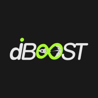 Diboost Marketing logo - Similar company to Adhesi