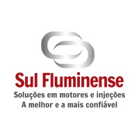 Retífica Sul Fluminense logo - Similar company to Grupo Sul Fluminense
