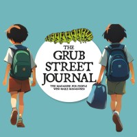 The Grub Street Journal