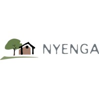Nyenga Foundation logo - Similar company to Jippie