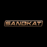 Sandkat Global logo - Similar company to Destination Beauty