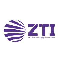 ZTI Insaat LTD logo - Similar company to Agca Endüstriyel Yapı Limited Şirketi-Agca Bau Gmbh Stuttgart Germany