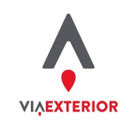 ViaExterior Aceleradora logo - Similar company to Silvalvi