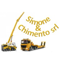 Simone & Chimento srl logo - Similar company to Ciemme Noleggio Srl