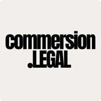 Commersion Legal logo - Similar company to Xcommerce
