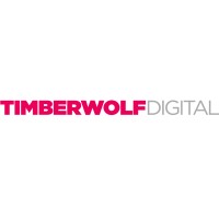 Timberwolf Digital logo - Similar company to Boxcom