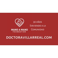 Mano a Mano Foundation logo - Similar company to Greater Than Tech