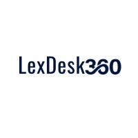LexDesk360 logo - Similar company to Lex360