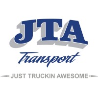 JTA Transport Pty Ltd logo - Similar company to Midstate Freight