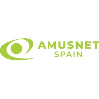 Amusnet Spain logo - Similar company to Irm