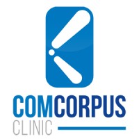 ComCorpus Clinic logo - Similar company to Sailor Performance