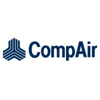 CompAir Compresseurs Mobiles de Chantier logo - Similar company to Bch Compresseurs