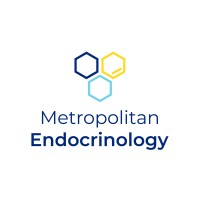 Metropolitan Endocrinology logo - Similar company to Linea System