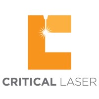 Critical Laser Technologies logo - Similar company to Spire Ranges