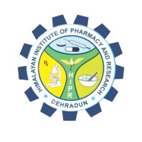 Himalayan Institute of Pharmacy And Research logo - Similar company to Syntho Pharmaceutical Inc