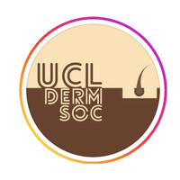 UCL Dermatology Society logo - Similar company to Ucl Lightning Cheerleading Club