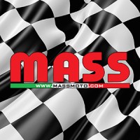 MASS MOTO Exhausts logo - Similar company to Parmatech Corporation