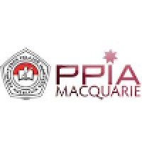 PPIA Macquarie University logo - Similar company to Snags Uwa