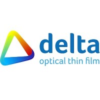 Delta Optical Thin Film A/S logo - Similar company to Spio Systems