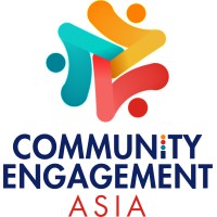 Community Engagement Asia logo - Similar company to Ludus Lab Singapore