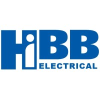 HIBB Electrical Service logo - Similar company to Scott Architectural Lighting