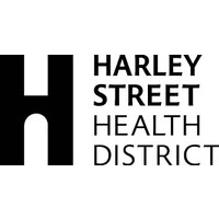 Harley Street Health District logo - Similar company to Wellfounded