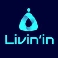 Livin'in logo - Similar company to Redswitch Llc