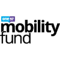 One97 Mobility Fund logo - Similar company to Mobility Matrix