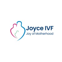 Joyce IVF Centre logo - Similar company to Ivf-India