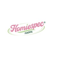 Homiespec Foods LTD logo - Similar company to Missy Diary