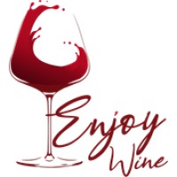 EnjoyWine SL logo - Similar company to Wineshack S.L.
