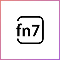 fn7.io logo - Similar company to Resolute4Ip Intellectual Property Right Services, Subsidiary Of Lcgc Resolute Group