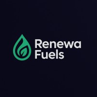 Renewa Fuels logo - Similar company to Enactus Cput