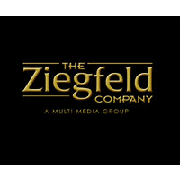 The Ziegfeld Company Inc. logo - Similar company to Acm Productions