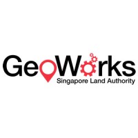 GeoWorks logo - Similar company to Gospatial Tech