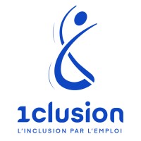 1clusion logo - Similar company to Qualith