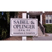 Sabel & Oplinger, CPA, PC logo - Similar company to Bookbase Llc