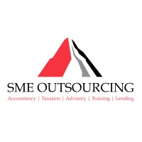 SME Outsourcing logo - Similar company to Harrison Partners