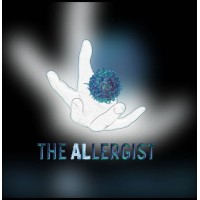 The Allergist logo - Similar company to Davos Digital Forum