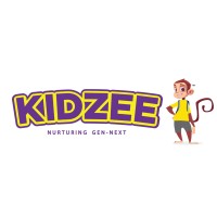 kidzee school logo - Similar company to Duscha Preschool & Day Care
