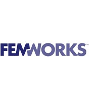 FEMWORKS logo - Similar company to Center For Women In Business And Leadership