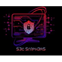 Sniphers club logo - Similar company to Exploitx Cit
