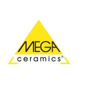 Mega Ceramics logo - Similar company to Mega Collections