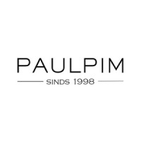 PaulPim logo - Similar company to Pm Mannenmode