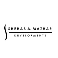 Shehab Mazhar Developments logo - Similar company to Marsa Baghush