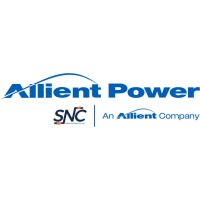SNC | An Allient Power Company logo - Similar company to Global Tek Manufacturing
