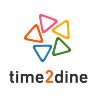 Time2Dine-Migsoft Ltd. logo - Similar company to Technodev