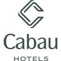 Cabau Hotels logo - Similar company to Palma Riad