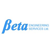 Beta Engineering Services Ltd logo - Similar company to Bar Structuring Uk Ltd